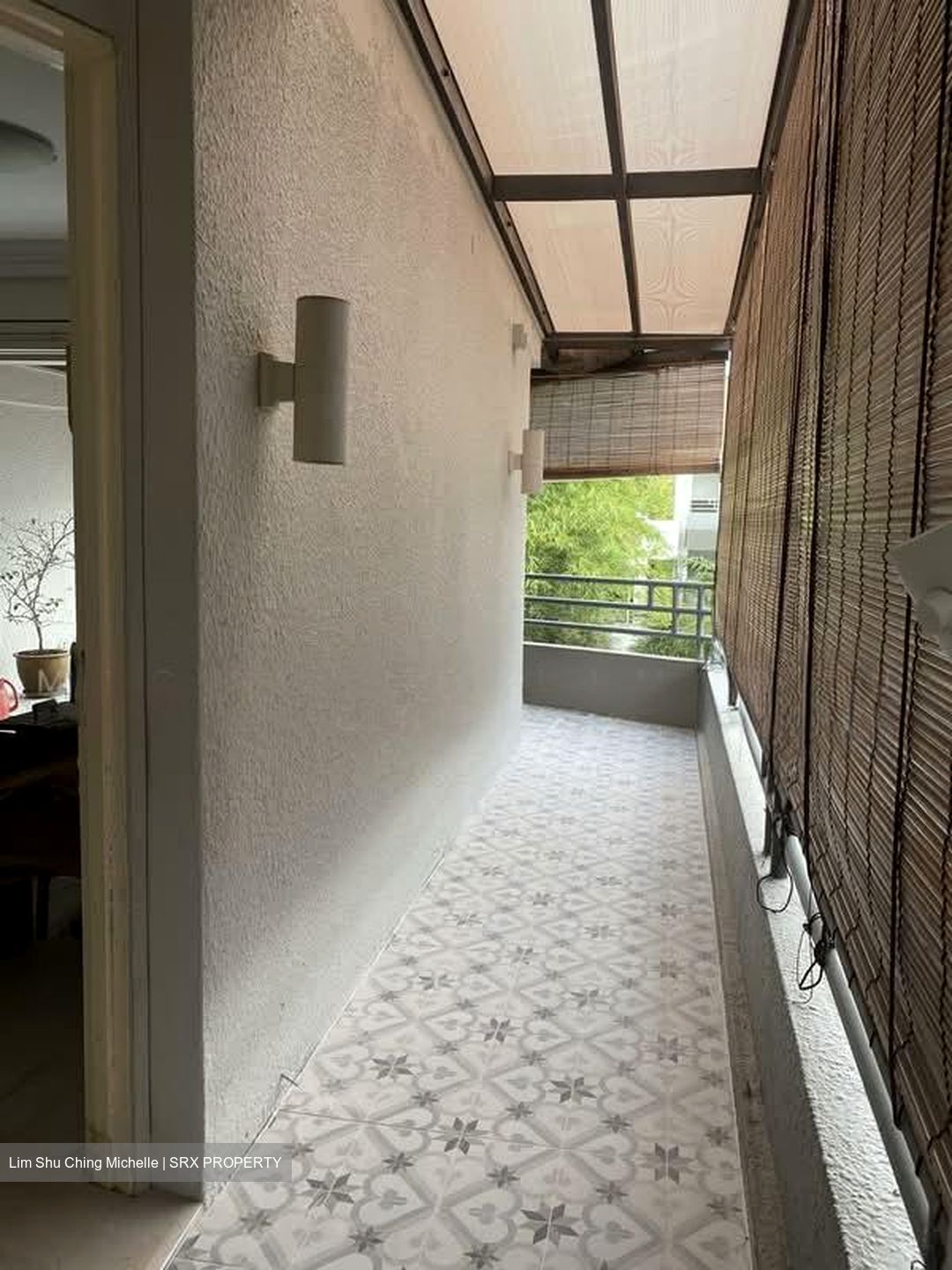 Kheam Hock Gardens (D11), Condominium #594583821